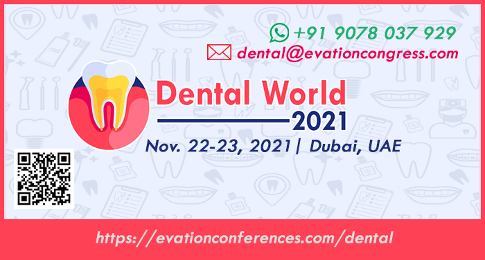 Dental World-2021