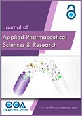 Journal of Applied Pharmaceutical Science & Research