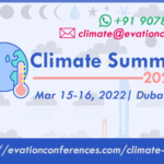 Climate Summit 2022