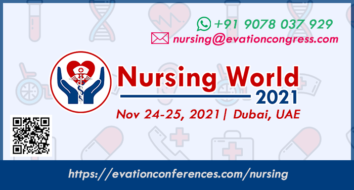 Nursing and Healthcare Conference